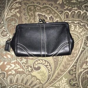 Makeup bag